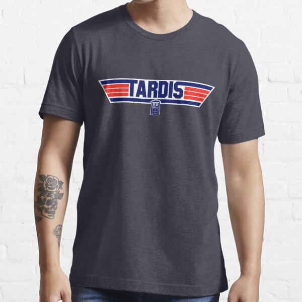 Top Doctor Essential T-Shirt