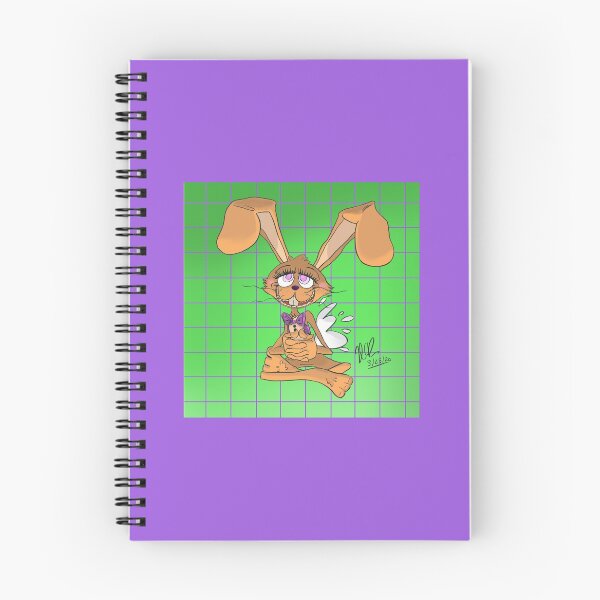 Item preview, Glitchtrap Mini Print Springtrap Five Nights at Freddy's FNAF Digital Art Print Video Game Fan Art Plushtrap Golden Bonnie William Afton VR Help Wanted designed and sold by Haleigh Dennis.