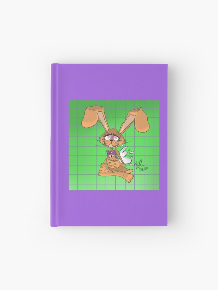 Glitchtrap - Five Nights at Freddy's VR: Help Wanted Art Print