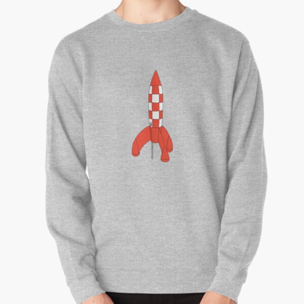 Fusée Sweatshirt épais