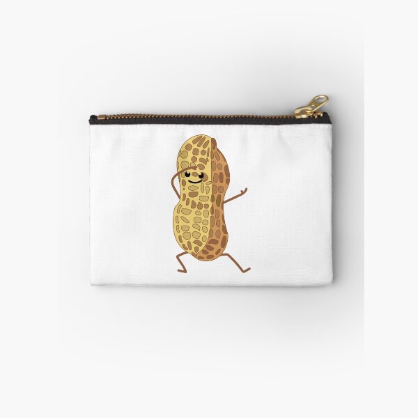 Item preview, Dabbing peanut designed and sold by spontania.