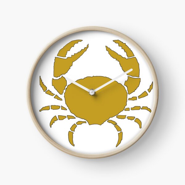 Cangrejo Horloge