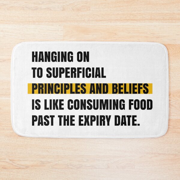 Item preview, Beliefs  designed and sold by Aydin Habibi.