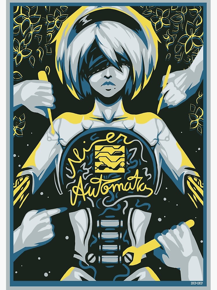 Nier: Automata