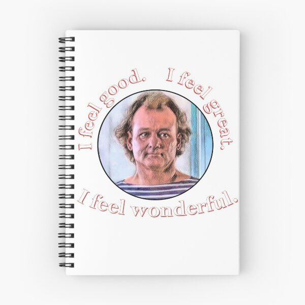 Item preview, What About Bob Good, Great, Wonderful designed and sold by SeanFlannagan1.