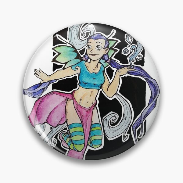 Item preview, Witch designed and sold by LauraPemArt.