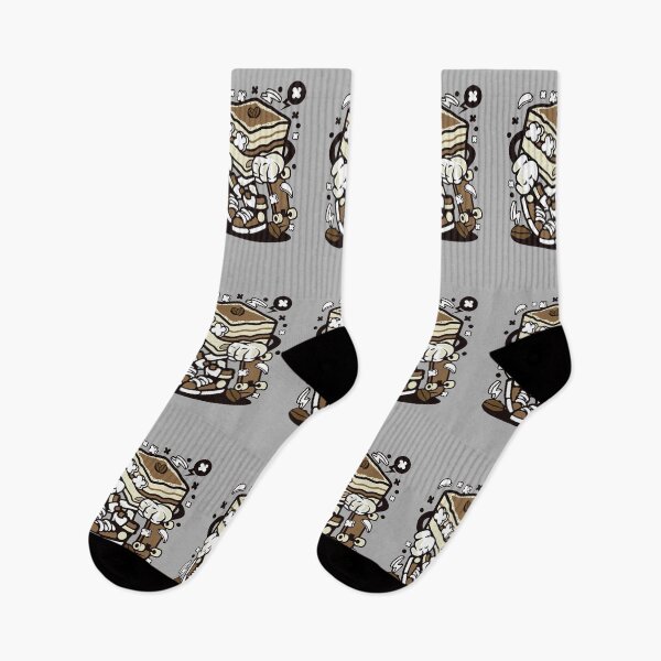 Item preview, Tiramisu Skater designed and sold by Nickelparis.