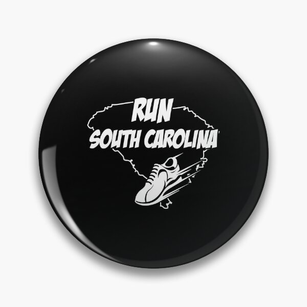 Item preview, Running design Run South Carolina Runners product designed and sold by jakehughes2015.