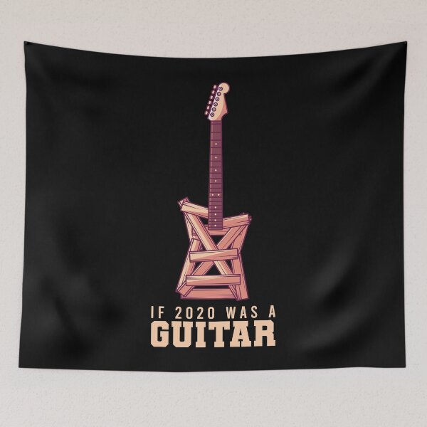 Item preview, If 2020 was a guitar designed and sold by tonstan.