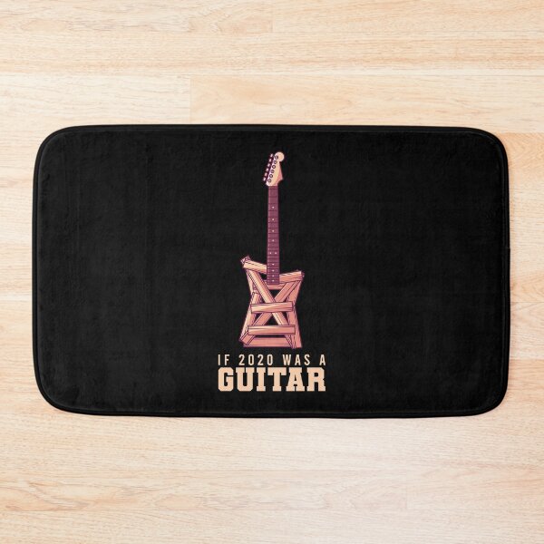 Item preview, If 2020 was a guitar designed and sold by tonstan.