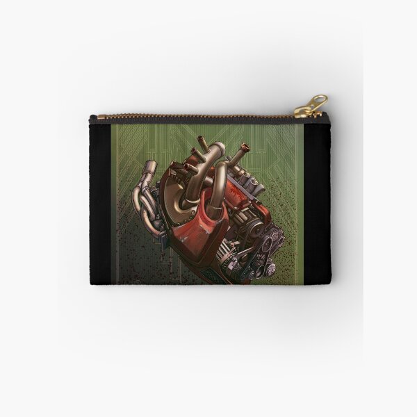 Item preview, Cardiovascular HP designed and sold by Doyle Trankina.