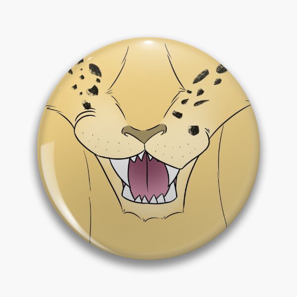 Item preview, Melon Muzzle designed and sold by corrupted-data.