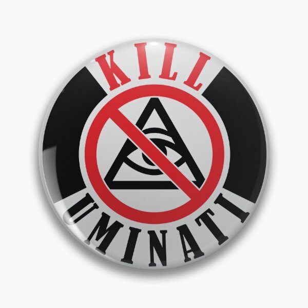 Item preview, Killuminati designed and sold by MerchHouse.