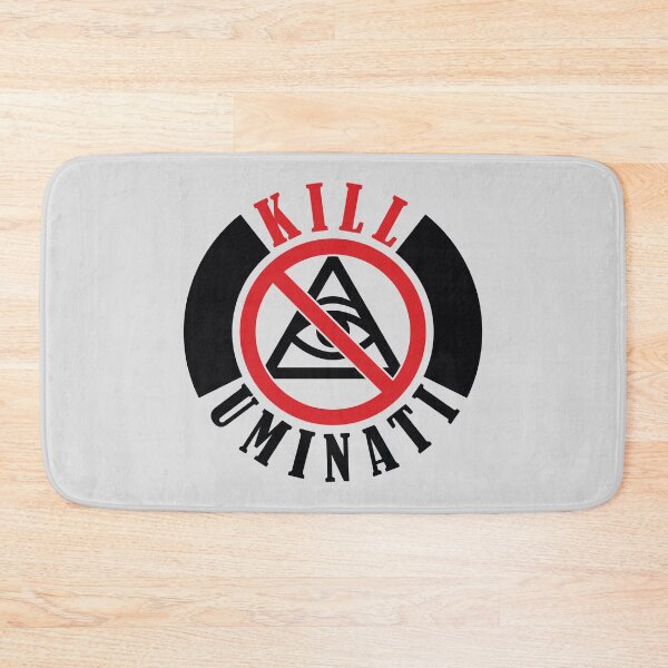 Item preview, Killuminati designed and sold by MerchHouse.