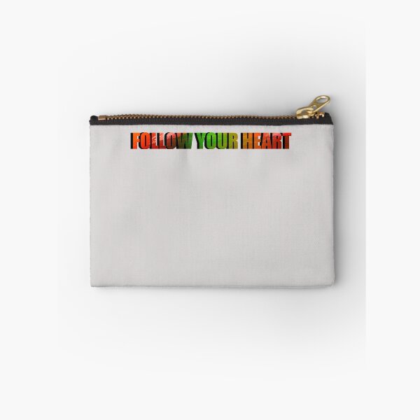 Item preview, Follow Your Heart designed and sold by HiddenStar02.