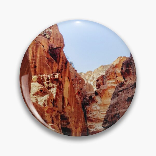 Artikelvorschau, Der Weg nach Petra entworfen und verkauft von lynchhorizon.