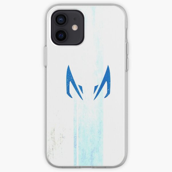Jaig Eyes iPhone Soft Case