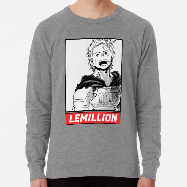 lemillion sweater