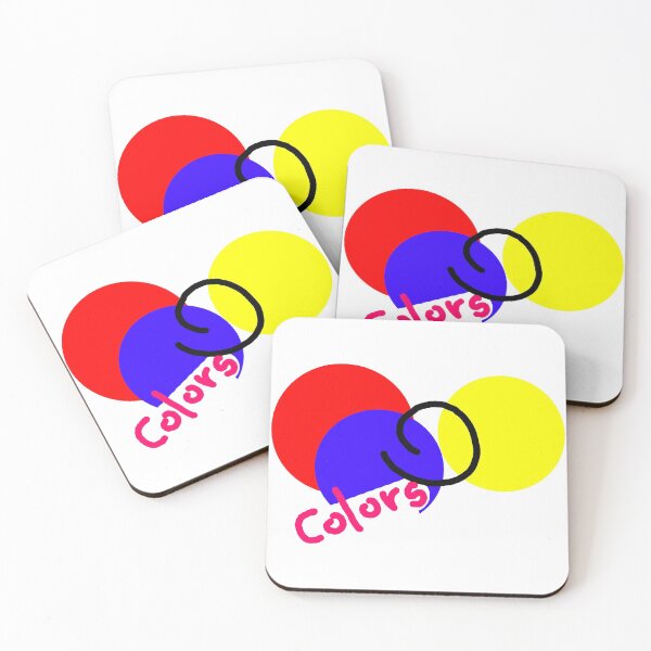 Item preview, Colors designed and sold by Iliro.