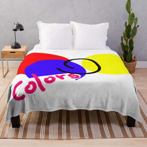 Item preview, Colors designed and sold by Iliro.