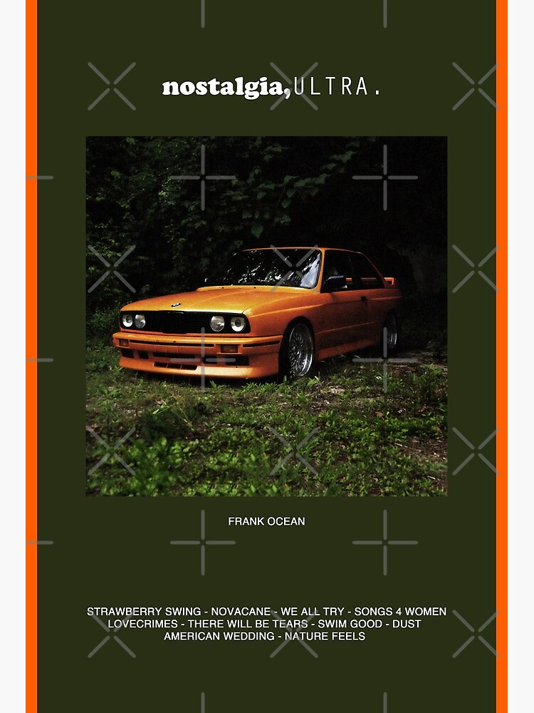 NOSTALGIA Art Board Print NOSTALGIA Art Board Print