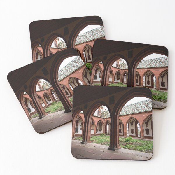 Item preview, Basel Cathedral designed and sold by Svetlana Sewell.