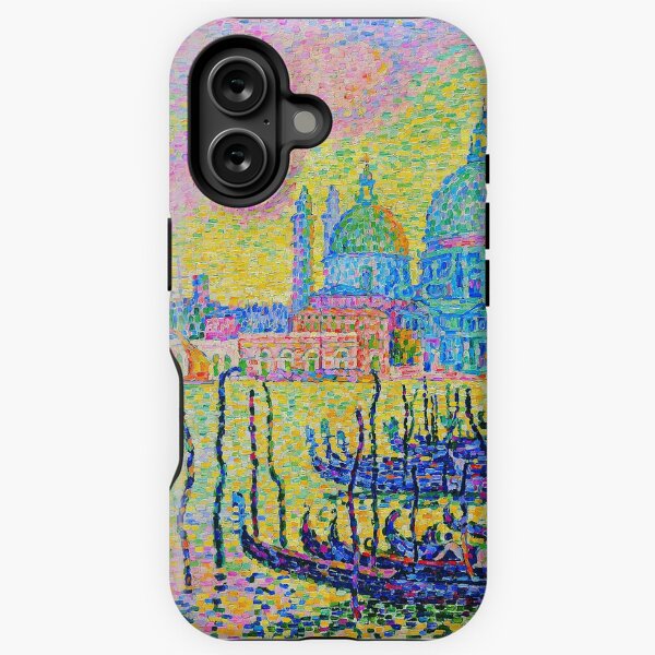 Item preview, Paul Signac "Grand Canal (Venise)" designed and sold by Alexandra Dahl.