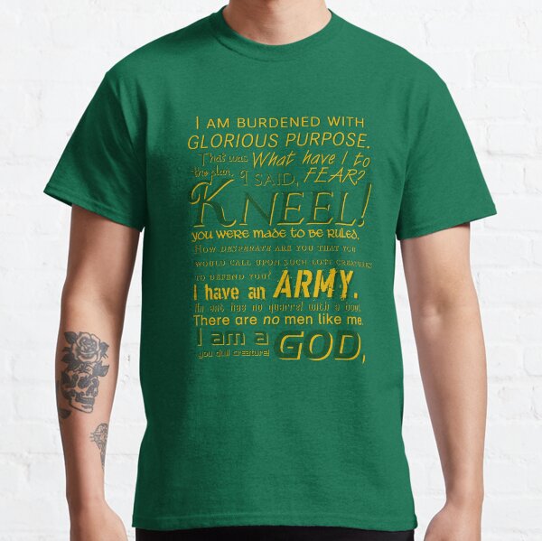 Le meilleur du méfait T-shirt classique