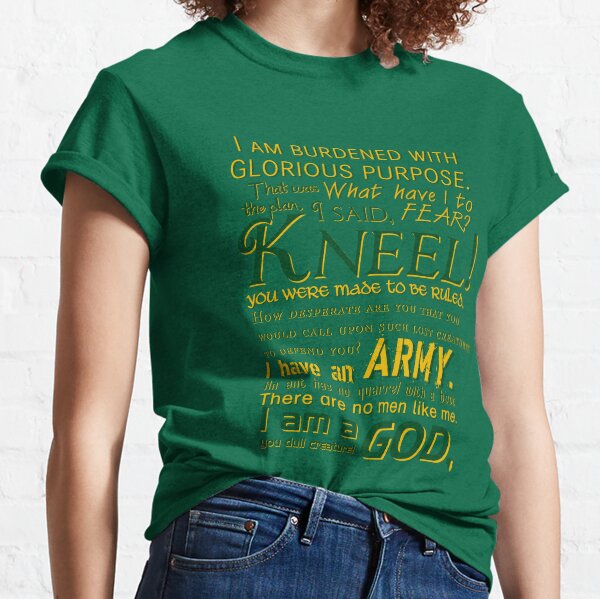 loki t shirt india