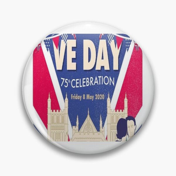 Item preview, ve day 75 designed and sold by blackscarpo.