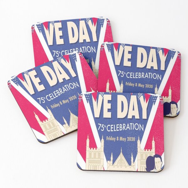 Item preview, ve day 75 designed and sold by blackscarpo.