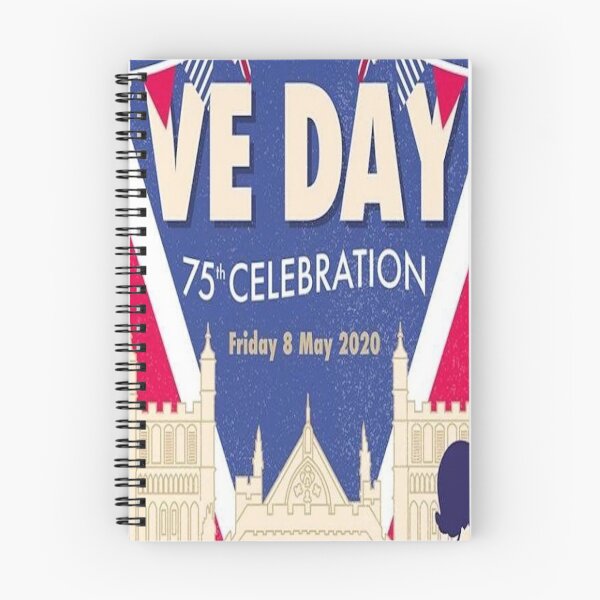 Item preview, ve day 75 designed and sold by blackscarpo.