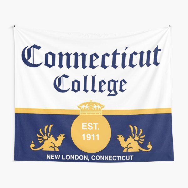Item preview, Connecticut College X Corona designed and sold by emmasofiamw.