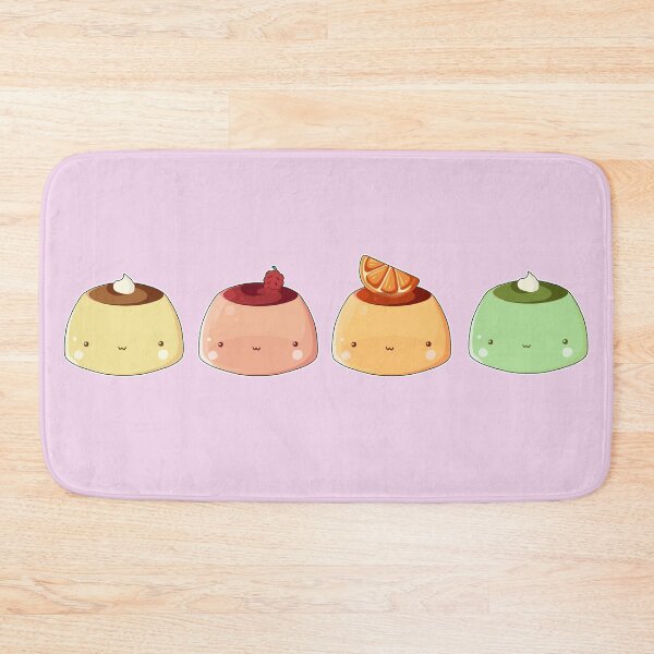 Item preview, PuddinJelli designed and sold by KoiSuiren.