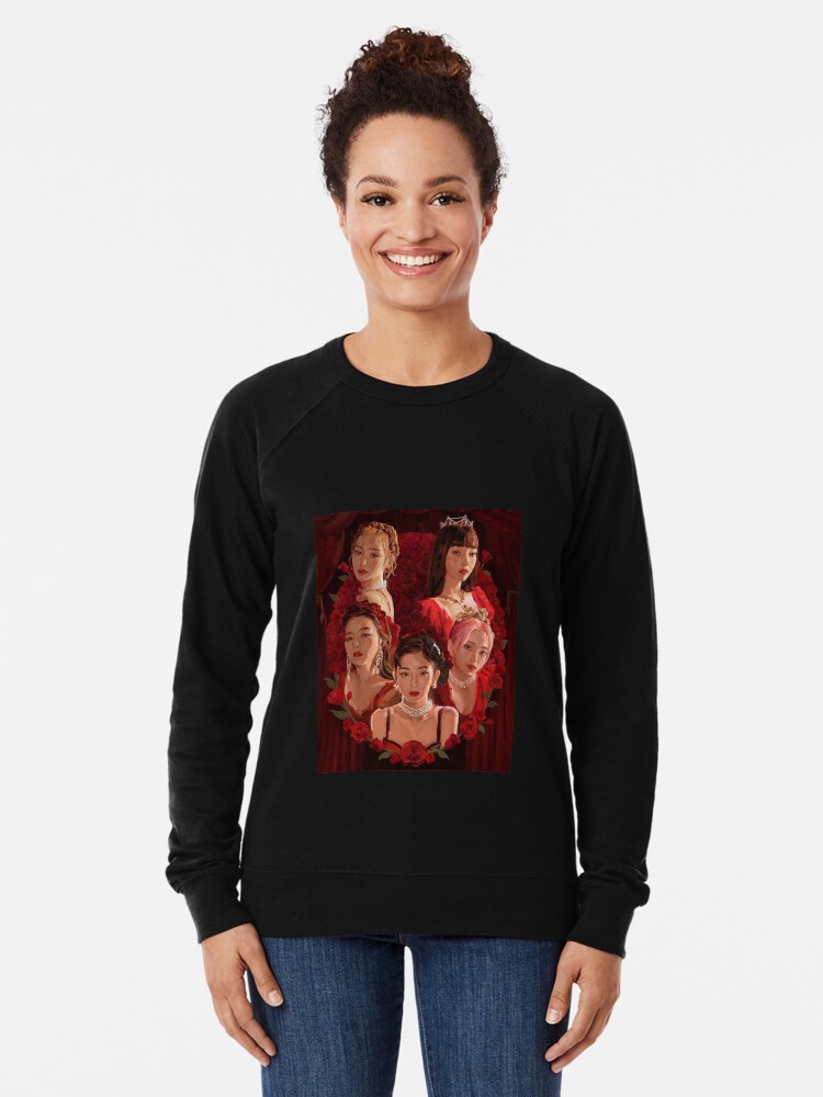 Red velvet La rouge