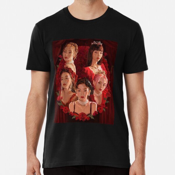 Red velvet La rouge