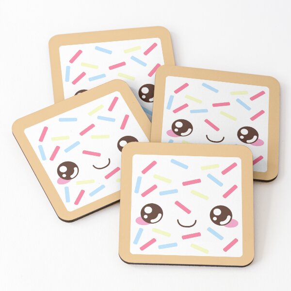 Item preview, Pop Tart designed and sold by pai-thagoras.