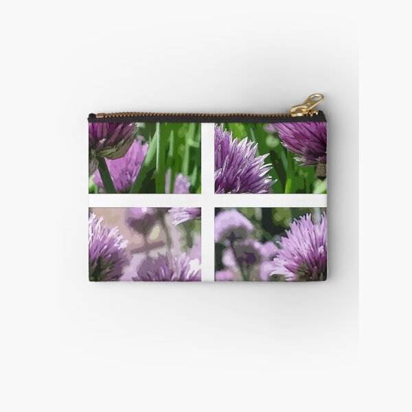 Item preview, Chives Quadrant Digital Art designed and sold by shane22.