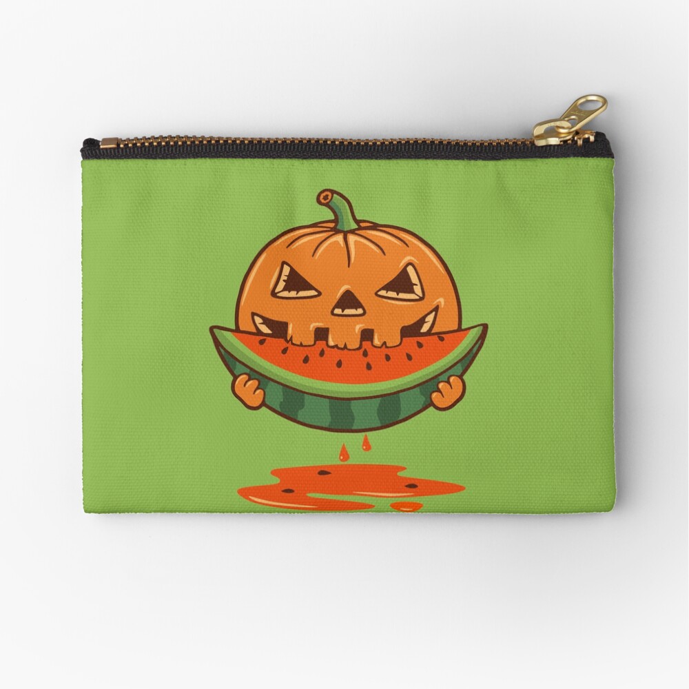 Item preview, Zipper Pouch designed and sold by gotoup.