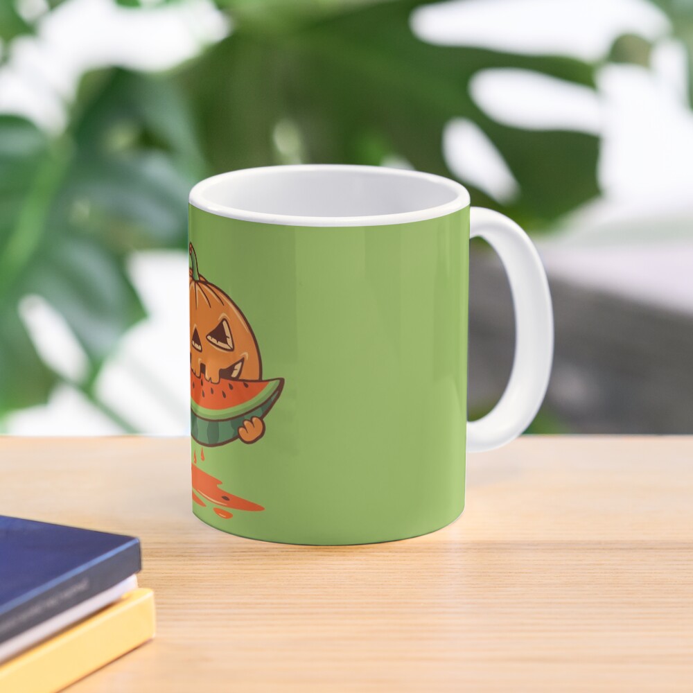 Item preview, Classic Mug designed and sold by gotoup.