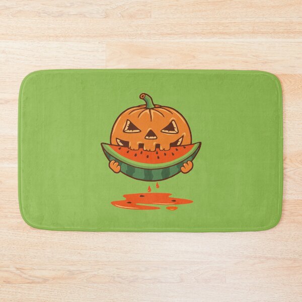 Item preview, PUMPKIN AND WATERMELON designed and sold by Alexander  Medvedev.