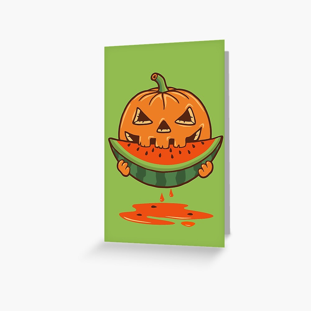 Item preview, Greeting Card designed and sold by gotoup.
