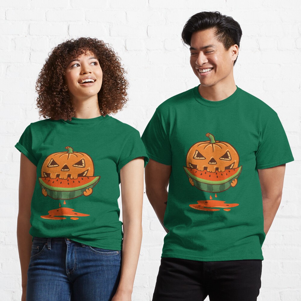 Item preview, Classic T-Shirt designed and sold by gotoup.
