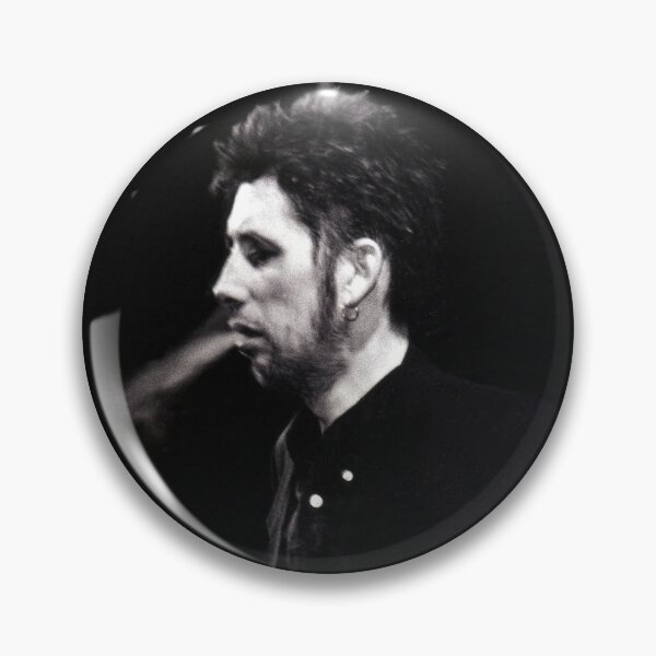 Item preview, Shane McGowan Smoking II designed and sold by HSPhotography.