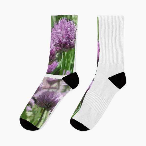 Item preview, Chives Quadrant Digital Art designed and sold by shane22.