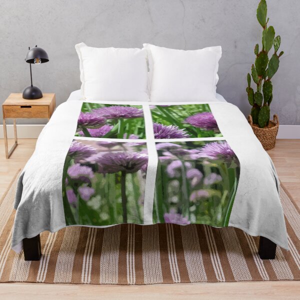 Item preview, Chives Quadrant Digital Art designed and sold by shane22.