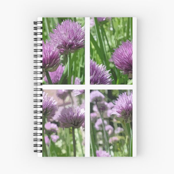 Item preview, Chives Quadrant Digital Art designed and sold by shane22.