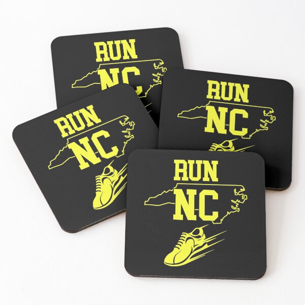 Item preview, Running design Run North Carolina Runners product designed and sold by jakehughes2015.