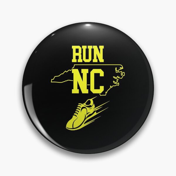 Item preview, Running design Run North Carolina Runners product designed and sold by jakehughes2015.