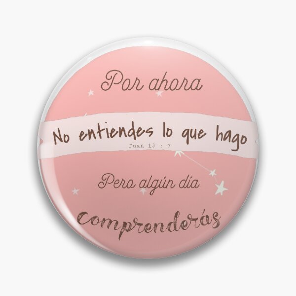 Item preview, John 13: 7 designed and sold by Feyra's Doodles.